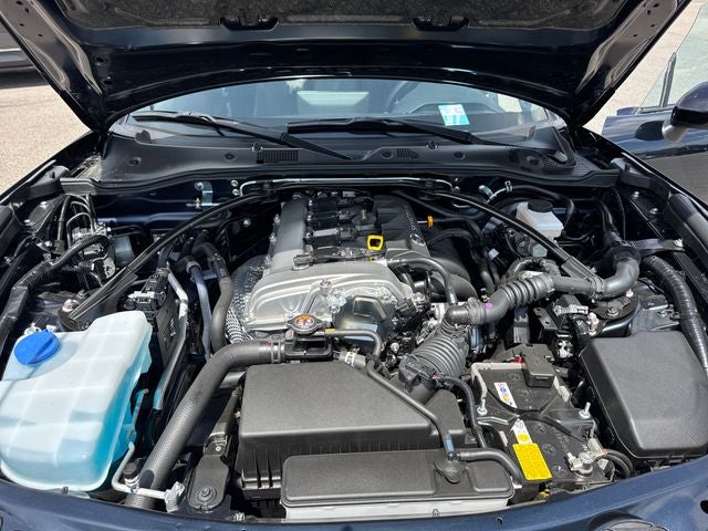 2026 Mazda Mazda MX-5 Miata Club