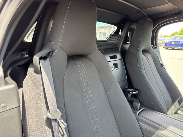 2026 Mazda Mazda MX-5 Miata Club