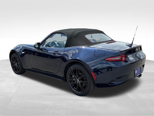 2026 Mazda Mazda MX-5 Miata Club