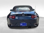 2026 Mazda Mazda MX-5 Miata Club
