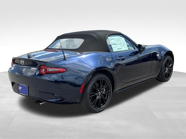 2026 Mazda Mazda MX-5 Miata Club