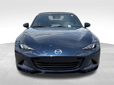 2026 Mazda Mazda MX-5 Miata Club