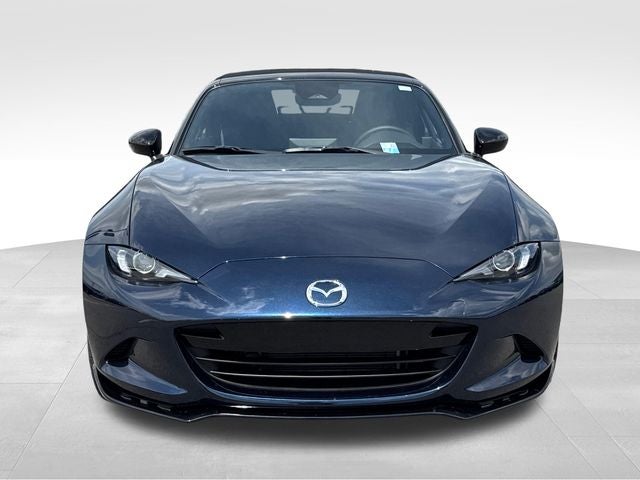 2026 Mazda Mazda MX-5 Miata Club