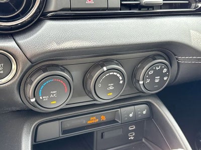 2026 Mazda Mazda MX-5 Miata Club