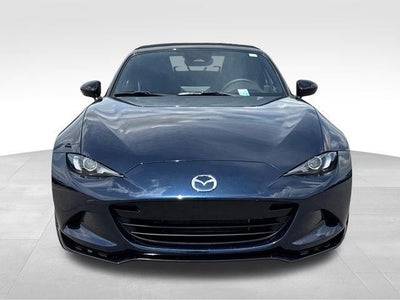 2026 Mazda Mazda MX-5 Miata Club