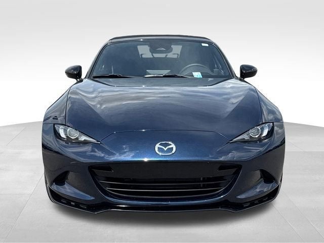 2026 Mazda Mazda MX-5 Miata Club