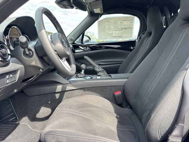 2026 Mazda Mazda MX-5 Miata Club