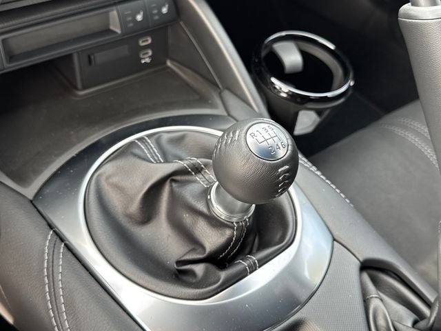 2026 Mazda Mazda MX-5 Miata Club