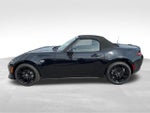 2026 Mazda Mazda MX-5 Miata Club