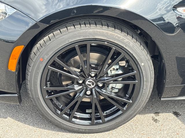 2026 Mazda Mazda MX-5 Miata Club
