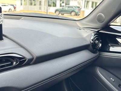 2026 Mazda Mazda MX-5 Miata Club