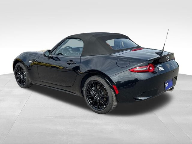 2026 Mazda Mazda MX-5 Miata Club