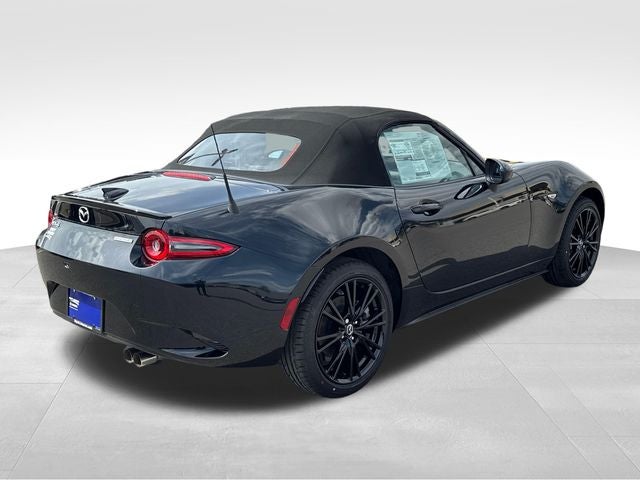 2026 Mazda Mazda MX-5 Miata Club