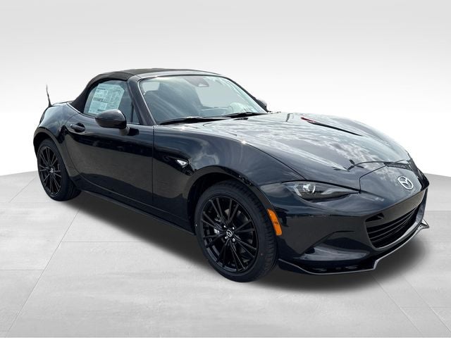 2026 Mazda Mazda MX-5 Miata Club