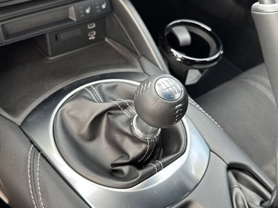 2026 Mazda Mazda MX-5 Miata Club