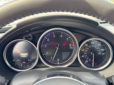 2026 Mazda Mazda MX-5 Miata Club