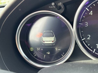 2026 Mazda Mazda MX-5 Miata Club