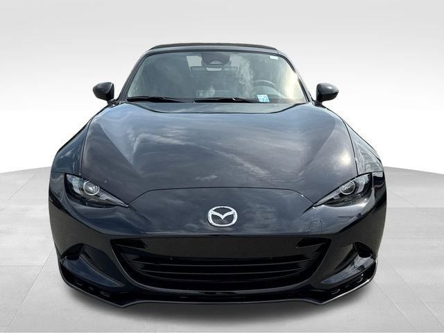 2026 Mazda Mazda MX-5 Miata Club