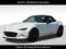 2026 Mazda Mazda MX-5 Miata Club