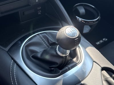 2026 Mazda Mazda MX-5 Miata Club