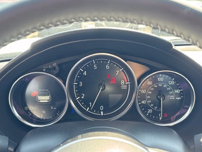 2026 Mazda Mazda MX-5 Miata Club