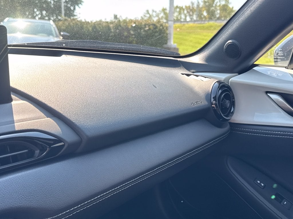 2026 Mazda Mazda MX-5 Miata Club