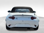 2026 Mazda Mazda MX-5 Miata Club