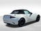 2026 Mazda Mazda MX-5 Miata Club