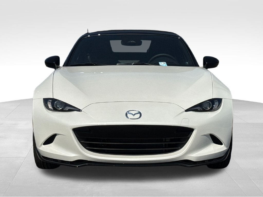 2026 Mazda Mazda MX-5 Miata Club