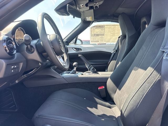 2026 Mazda Mazda MX-5 Miata Club
