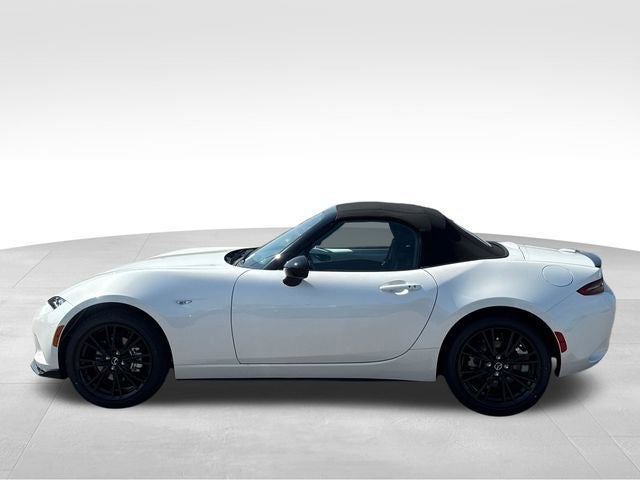 2026 Mazda Mazda MX-5 Miata Club