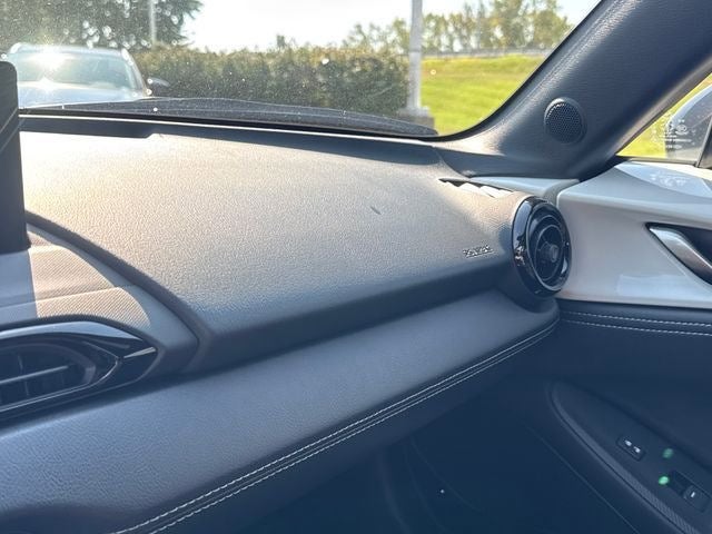 2026 Mazda Mazda MX-5 Miata Club