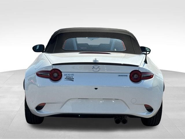 2026 Mazda Mazda MX-5 Miata Club
