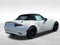 2026 Mazda Mazda MX-5 Miata Club