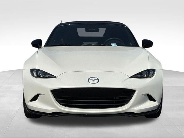 2026 Mazda Mazda MX-5 Miata Club