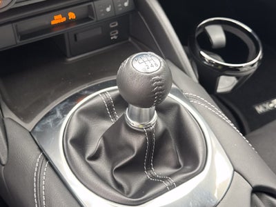 2026 Mazda Mazda MX-5 Miata Club