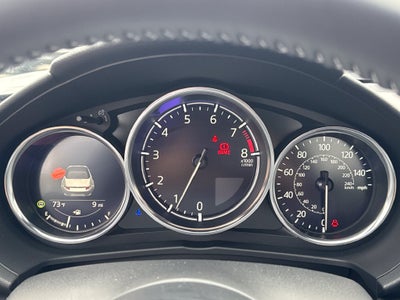 2026 Mazda Mazda MX-5 Miata Club