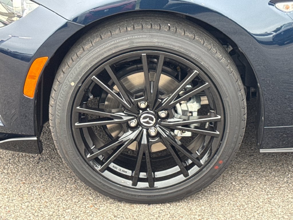2026 Mazda Mazda MX-5 Miata Club