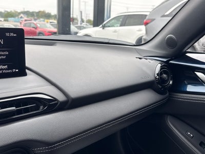 2026 Mazda Mazda MX-5 Miata Club