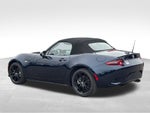 2026 Mazda Mazda MX-5 Miata Club