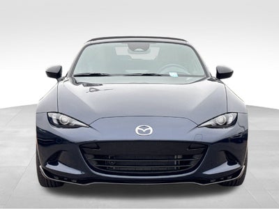 2026 Mazda Mazda MX-5 Miata Club