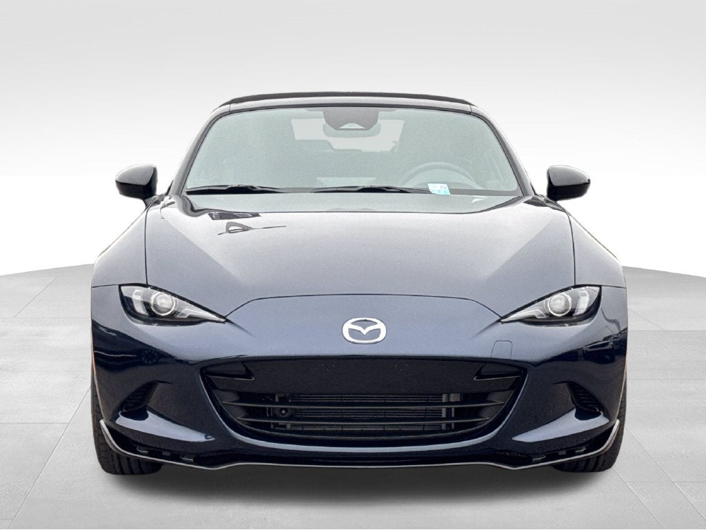 2026 Mazda Mazda MX-5 Miata Club