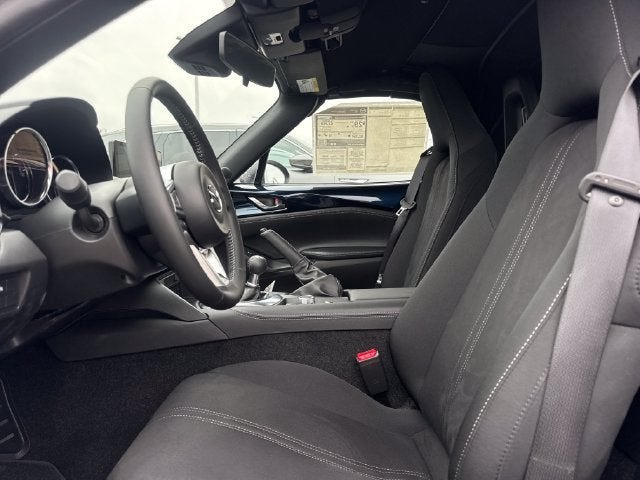 2026 Mazda Mazda MX-5 Miata Club