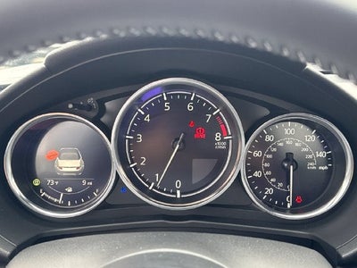 2026 Mazda Mazda MX-5 Miata Club
