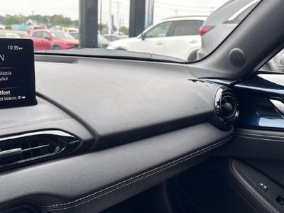 2026 Mazda Mazda MX-5 Miata Club