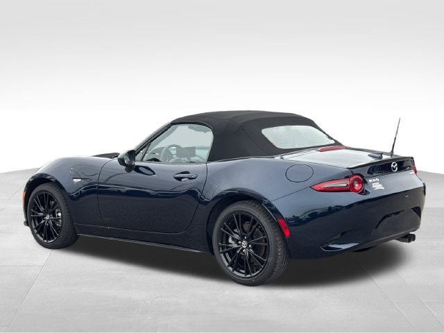 2026 Mazda Mazda MX-5 Miata Club
