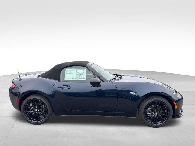 2026 Mazda Mazda MX-5 Miata Club