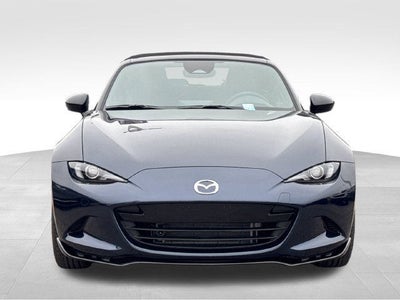 2026 Mazda Mazda MX-5 Miata Club