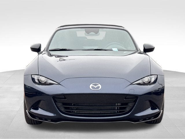 2026 Mazda Mazda MX-5 Miata Club