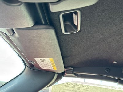 2026 Mazda Mazda MX-5 Miata Grand Touring